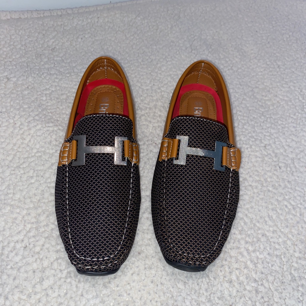Brand New Slip On